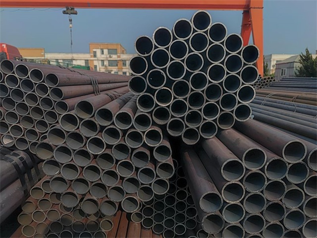 陵水35#无缝钢管